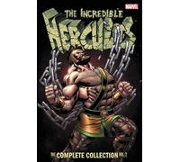 Incredible Hercules: The Complete Collection Vol. 2