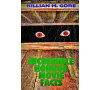 Incredible Horror Movie Facts