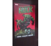 Incredible Hulk by Jason Aaron - Vol. 1