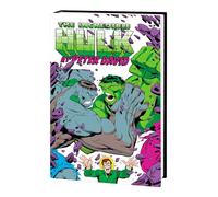 Incredible Hulk By Peter David Omnibus Vol. 2 (The Incredible Hulk Omnibus)