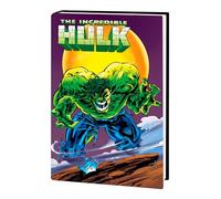 Incredible Hulk By Peter David Omnibus Vol. 4