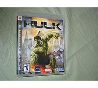 Incredible Hulk / Game