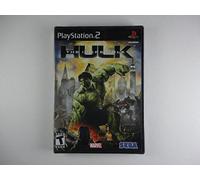 Incredible Hulk / Game