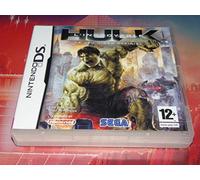 Incredible Hulk / Game