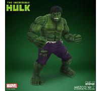 Incredible Hulk One:12 Collective (Marvel)