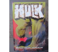 Incredible Hulk Volume 2: Boiling Point TPB: v. 2