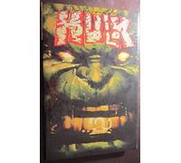 Incredible Hulk Volume 2 HC: v. 2