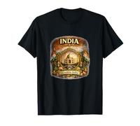 Incredible India T-Shirt
