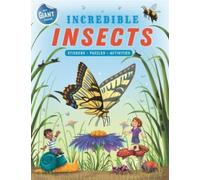 Incredible Insects