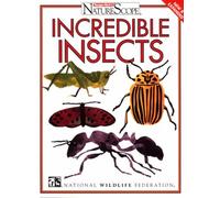 Incredible Insects (Ranger Rick's NatureScope S.)