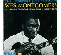 Incredible Jazz Guitar