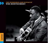 Incredible Jazz Guitar of