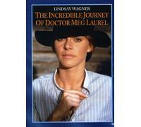 Incredible Journey of Dr. Meg Laruel [DVD] [1979] [Region 1] [US Import] [NTSC]