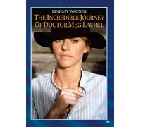 Incredible Journey of Dr. Meg Laruel [DVD] [1979] [Region 1] [US Import] [NTSC]