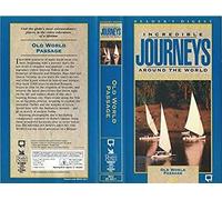 Incredible Journeys Around The World - Old World Passage