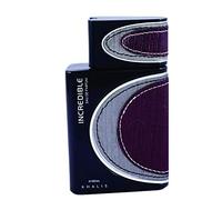 Incredible Perfume | Incredible Edp Eau de Parfum for Men | Fruity and Citrus fragrance | Incredible Pour Homme For Men 100ml Made in Dubai By Sapphire’s Choice