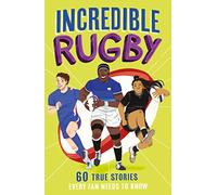 Incredible Rugby