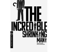 Incredible Shrinking Man