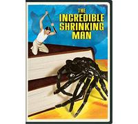 Incredible Shrinking Man [DVD] [1957] [Region 1] [US Import] [NTSC]