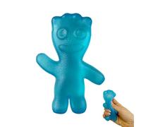 Incredible Sour Patch Squishy Stress Toy - Candy Squeeze Toy - Ages 3+