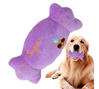 Incredible Squeaky Toys for Small Dogs - Sensitive Teeth Dog Toys | Interactive Toy for Puppies and Small Dogs, Durable and Safe, Perfect Chew Toy for Play