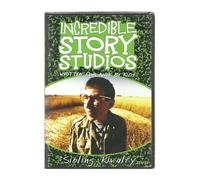 Incredible Story Studios: Sibling Rivalry [Slim Case]