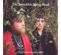 Incredible String Ban - Chelsea Sessions 1967