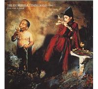 Incredible String Ban - First Girl I Loved Live