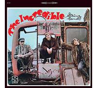 Incredible String Band