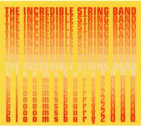 Incredible String Band - Bloomsbury 2000