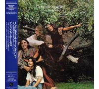 INCREDIBLE STRING BAND - Changing Horses