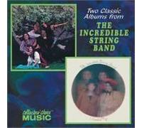 Incredible String Band - Changing Horses/I Looked Up
