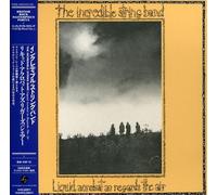 Incredible String Band - Liquid Acrobat As Regards the