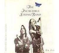 Incredible String Band - On Air