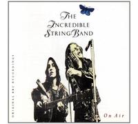 Incredible String Band - On Air