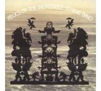 INCREDIBLE STRING BAND: RELICS (2 CD) (2017 REISSUE) - CD