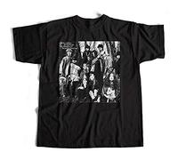 Incredible String Band T Shirt - The Hangman's Beautiful Daughter Cult Psych Tee Black