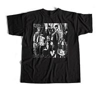 Incredible String Band T Shirt The Hangman'S Beautiful Daughter Cult Psych Tee Black L