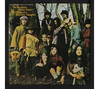 INCREDIBLE STRING BAND - the hangman's beautiful daughter
