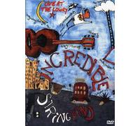 Incredible String Band - The Incredible String Band: Live At The Lowry [DVD] [NTSC]