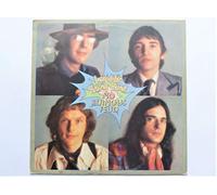 Incredible String Band - (VINYL LP) No Ruinous Feud
