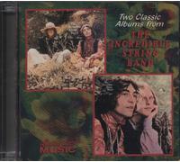 Incredible String Band - Wee Tam / The Big Huge