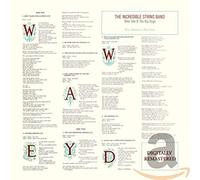 Incredible String Band - Wee Tam & The Big Huge