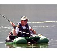 Incredible Trout Fishing in the Eastern Sierras- Part 2