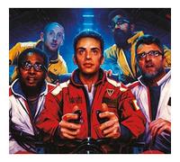 Incredible True Story (Deluxe Edition) by Logic
