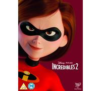 Incredibles 2