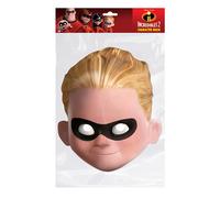 Incredibles 2 Dash - Party Mask