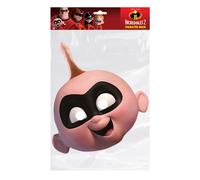 Incredibles 2 Jack Jack - Party Mask