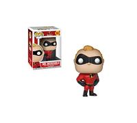 Incredibles 29200 Disney The 2 Pop 2 Vinyl Figure