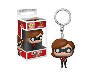 Incredibles 29201 Disney The 2 Pop 3 Vinyl Figure